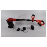 Black & Decker electric weed eater, comes with