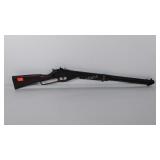Daisy BB gun, marked Daisy USA, 34" in length