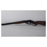 Red Ryder BB gun, 36" in length