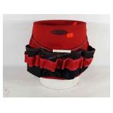 Tool Bucket with McGuire-Nicholas organizer insert