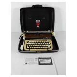 Smith-Corona Galaxie Twelve electric Typewriter