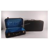Vacationer Royal Luggage (2), have a few small