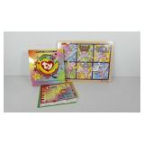 Toys, Melissa & Doug Ballerina & Butterfly wooden