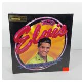 Classic Elvis trivia game, new in sealed box