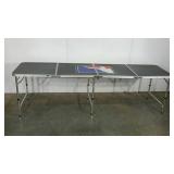 Beer Pong table, 2
