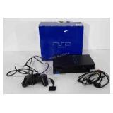 Video games, playstation 2, powers up, includes