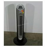 Holmes tower fan, works