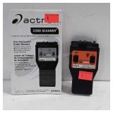 Actron code scanner, Domestic Ford, Lincoln, and