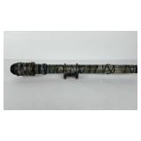 WWII M71 Sherman Tank, 70.5cm Tank artillery