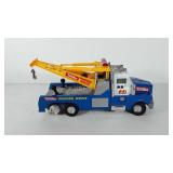 Tonka roadside service truck, 17"