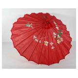 Oriental parasol