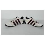 Adidas sneakers, size 13