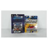 Two cars in packages, includes Dub City bigtime