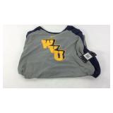 NWT Nike WVU long sleeve shirt size XXL