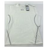 NWT under Armour sleeveless shirt size XL