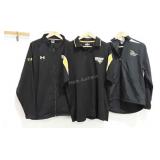 Towson university clothing group, includes two