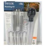 Taylor roasting kit