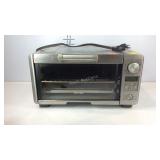 Breville toaster oven, powers on model BOV450XL