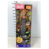 Barbie, Halloween enchantress