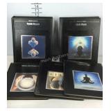 Books, "mysteries of the unknown" series 9 total