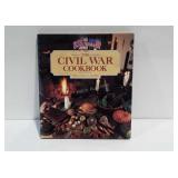 The Civil War Cookbook by William C. DAVIS