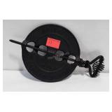 Griswold 6" cast iron stove damper