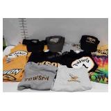 Towson University merchandise, XXL shirts,