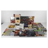 Riven, Myst and other role playing gamers group,