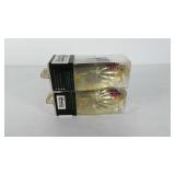 Fishing supplies, Two Chesapeake bay lures,