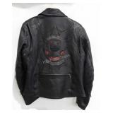 Harley-Davidson Leather jacket, size L
