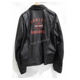 Harley-Davidson Leather jacket, size M