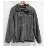Military jacket, size L