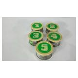Grit and polishing compounds, #