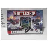 Battleship game still in packaging