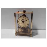 Kundo German anniversary clock