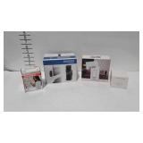 Smart home products, Amazon Echo wall mount,