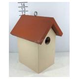 Birdhouse