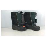 L.L.Bean snow boots kids size 1