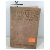 Polly Anna by Eleanor H Porter