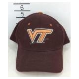 VT Virginia Tech ball cap