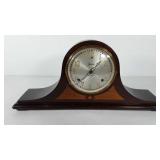 Sessions mantle clock, needs work, 21.5"