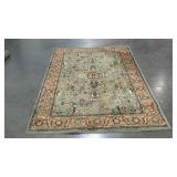 Area rug, 5 x 7