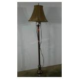 Floor lamp, 5 ft tall, seller code LP