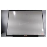 White Board, needs a good cleaning