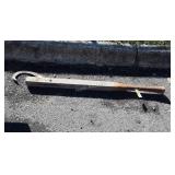 Log Roller or Can Hook as its called, unique