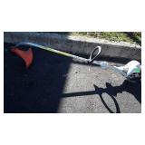 Stihl FS45 String Trimmer non-tested by Hash