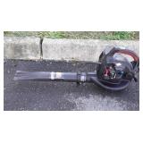 Craftsman Blower, gas powered, non-tested by Hash