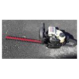 Craftsman 17" Hedge Clippers, gas powered,