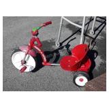 Radio Flyer Kid