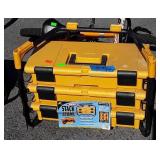 Stack and Store 3 Bin Hardware Organizer, seller